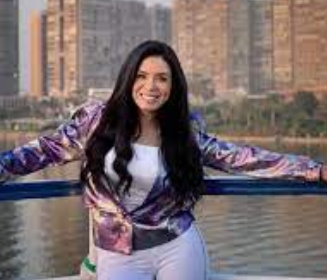 حقيقة زواج دينا سراً 